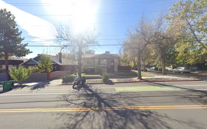 Robert P. Fahrendorf