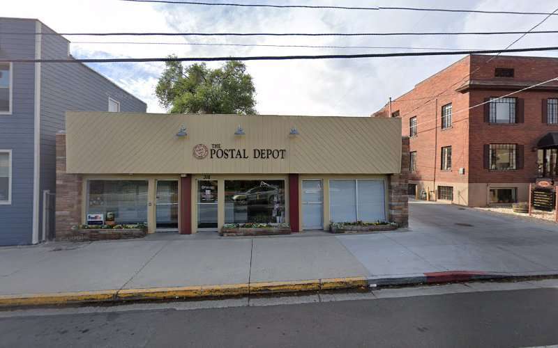 Luke Andrew Busby, Ltd., Attorney at Law, Reno Nevada Lawyer