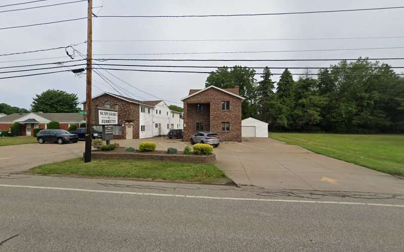 Susmarski Law Offices