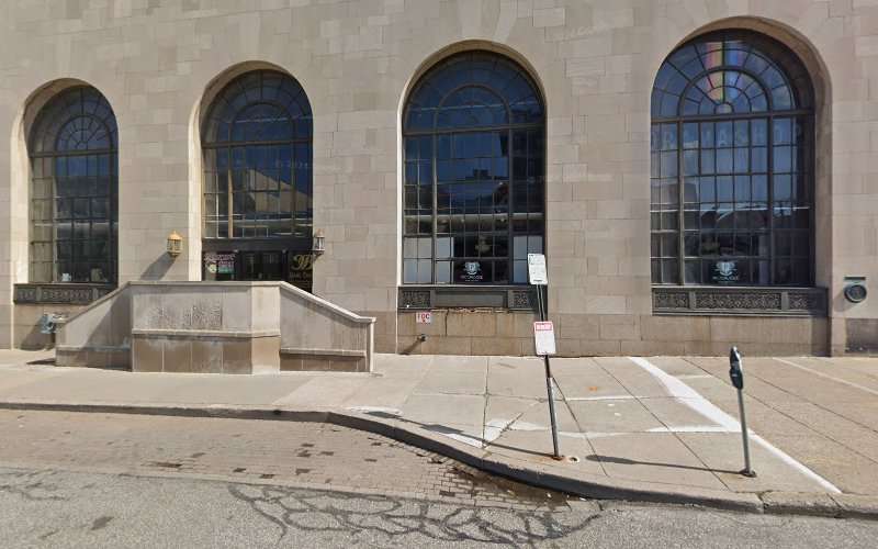 Northwestern Legal Services