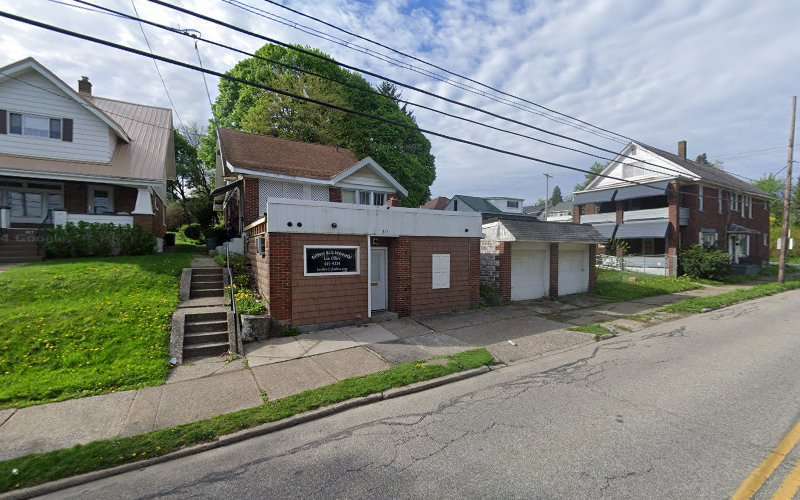 Anthony Buzz Andrereski Law Office