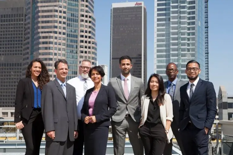 Vokshori Law Group