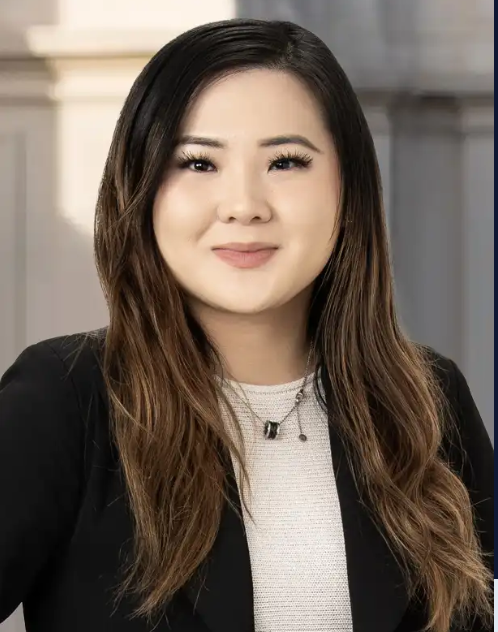 Cinthia Chou-Chan, Esq.