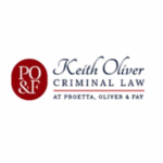 Keith Oliver Criminal Law