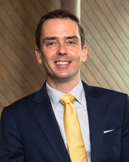 Attorney Portrait
