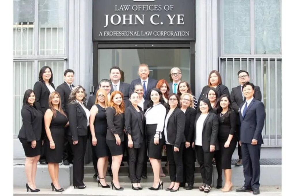 Attorney Portrait