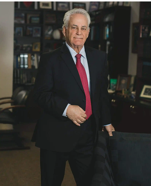 Attorney Portrait