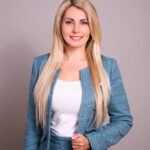 Yuliya Kelmansky