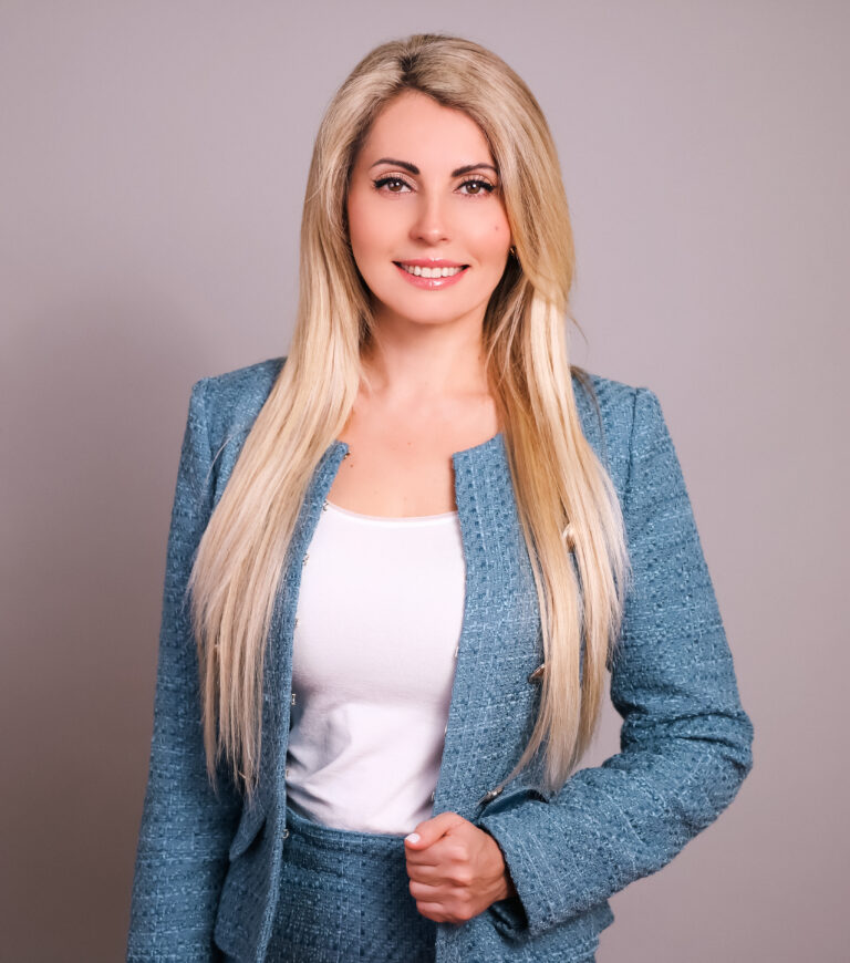Yuliya Kelmansky