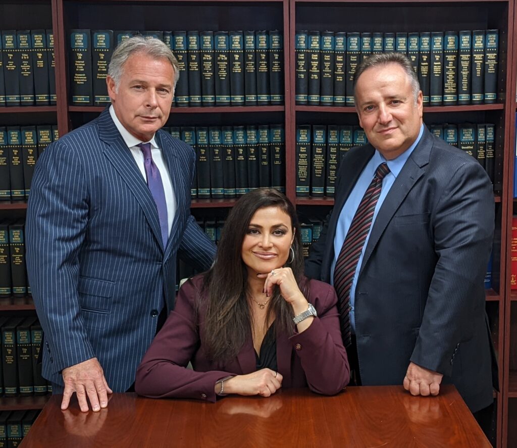 Attorney Portrait