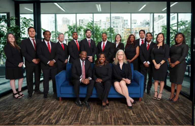 L & L Law Group PLLC