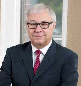 Attorney Portrait