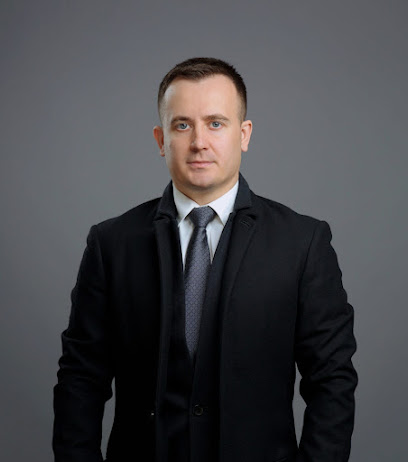 Attorney Portrait