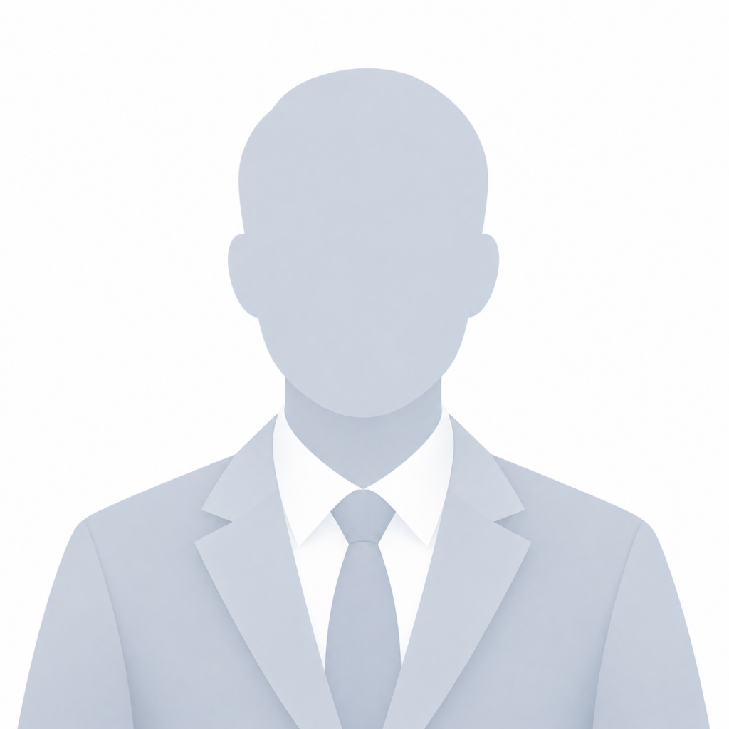 Attorney Portrait
