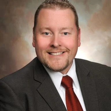 Attorney Portrait