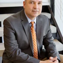 Attorney Portrait