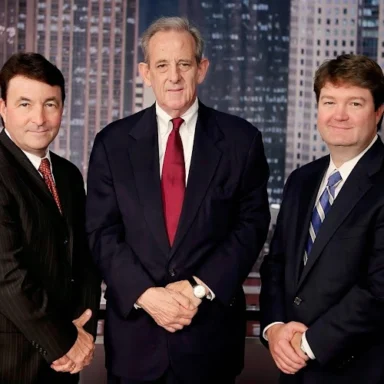 Attorney Portrait