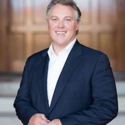Attorney Portrait