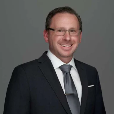 Attorney Portrait