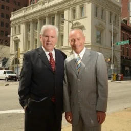 Attorney Portrait