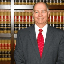 Attorney Portrait