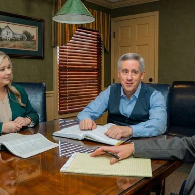 Attorney Portrait
