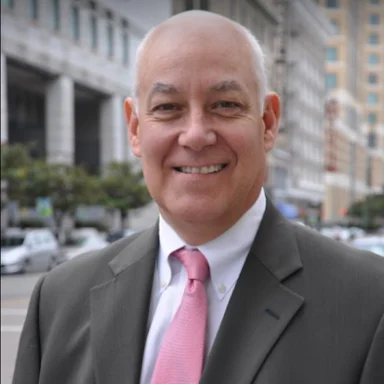 Attorney Portrait