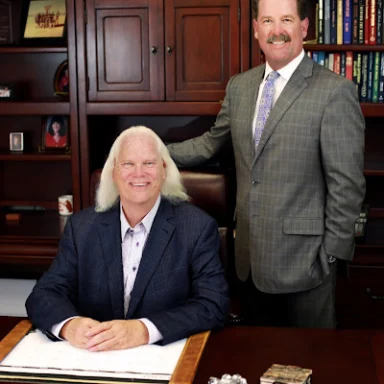 Attorney Portrait
