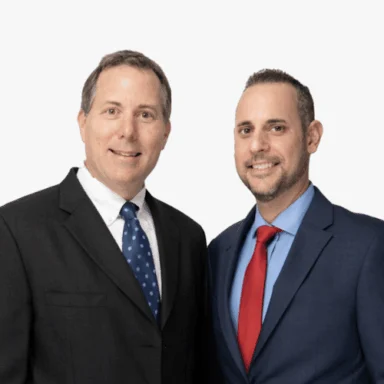 Attorney Portrait