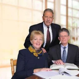 Attorney Portrait