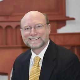 Attorney Portrait