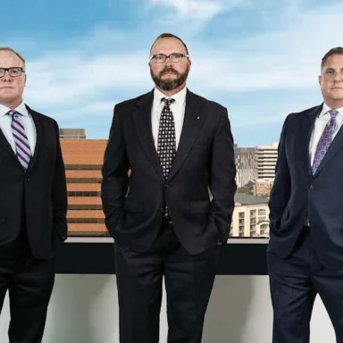 Attorney Portrait