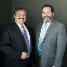 Attorney Portrait