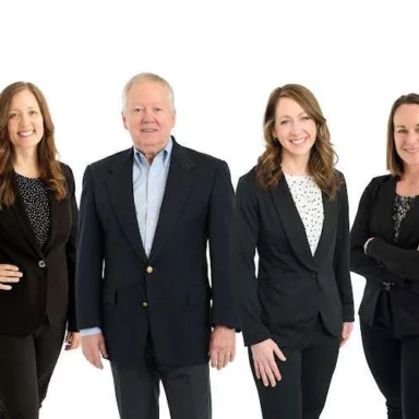Attorney Portrait