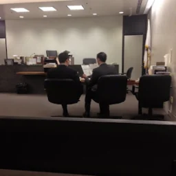 Attorney Portrait