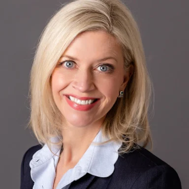 Attorney Portrait