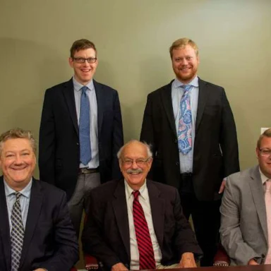 Attorney Portrait