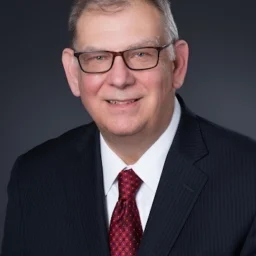 Attorney Portrait