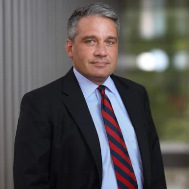 Attorney Portrait