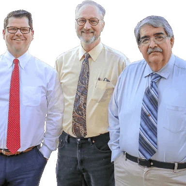 Attorney Portrait