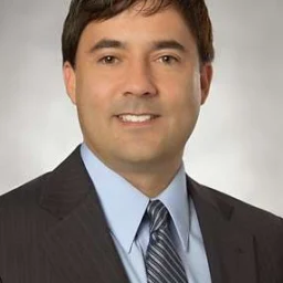 Attorney Portrait