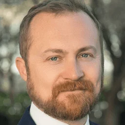 Attorney Portrait