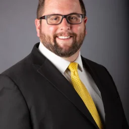 Attorney Portrait