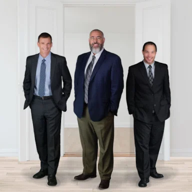 Attorney Portrait