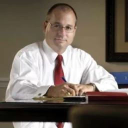 Attorney Portrait