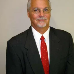 Attorney Portrait
