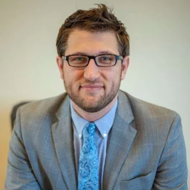 Attorney Portrait