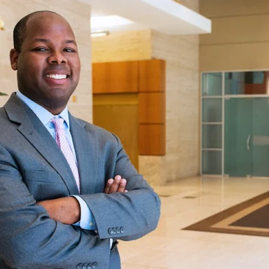 Attorney Portrait