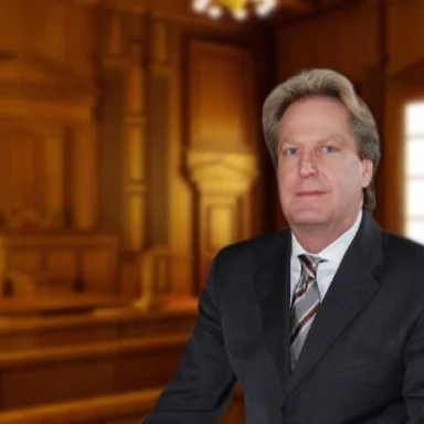 Attorney Portrait