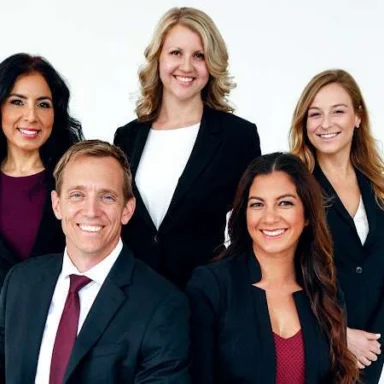 Attorney Portrait
